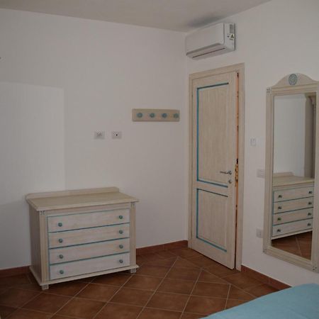 Residence Leonardo Da Vinci Orosei Exterior foto